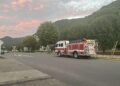 (Montgomery Fire Department)