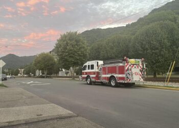 (Montgomery Fire Department)