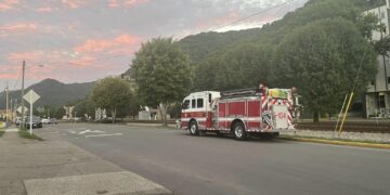 (Montgomery Fire Department)
