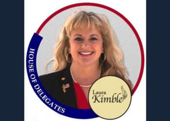 Delegate Laura Kimble Files Election Contest Following Close Republican Primary Race