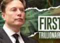 Elon Musk Becomes World's First Trillionaire Following SpaceX IPO Surge