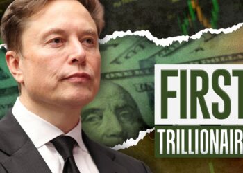 Elon Musk Becomes World's First Trillionaire Following SpaceX IPO Surge