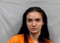 Montgomery Woman Charged After Allegedly Firing Warning Shot During Domestic Dispute