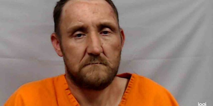 Mercer County Man Arrested After Allegedly Stealing ATV, Damaging Property, and Returning to Home Intoxicated