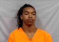 Bluefield Man Accused of Pistol-Whipping Mother of His Child Arrested During Traffic Stop