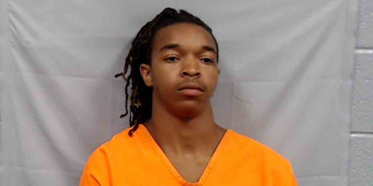 Bluefield Man Accused of Pistol-Whipping Mother of His Child Arrested During Traffic Stop