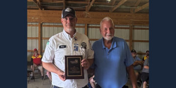 Sophia Professional Truck Driver Named Grand Champ at WV Trucking Driving Championship