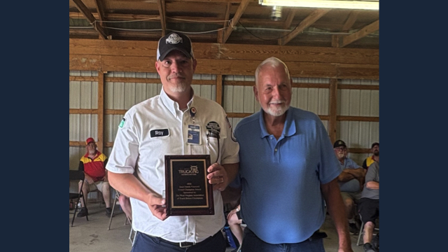 WV Trucking Association Announces State Driving Champions & Safety Award Winners