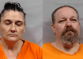 Fayette County Father, Grandmother Accused of Taking Children Across State Lines and Hiding Their Whereabouts