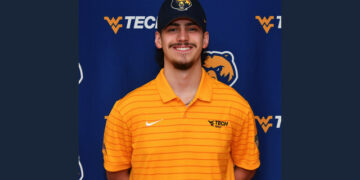 WVU Tech RBA graduate gains acceptance into medical school