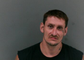 Boone County Man Accused of Pulling Knife on Wife, Slashing Car Tire During Domestic Dispute