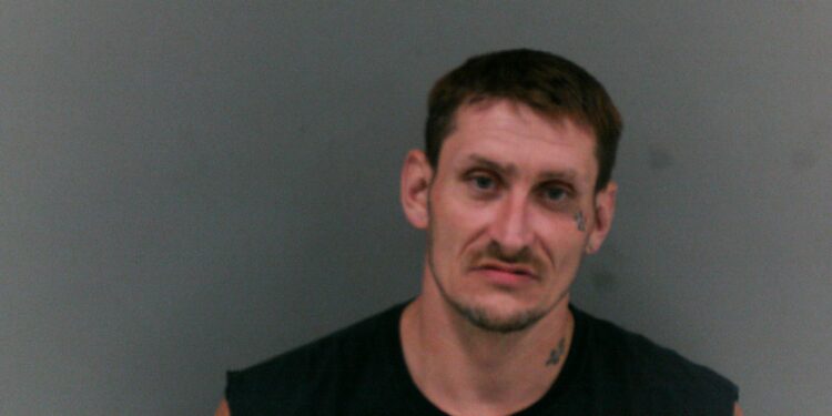 Boone County Man Accused of Pulling Knife on Wife, Slashing Car Tire During Domestic Dispute