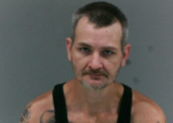 Wyoming County Man Accused of Firing Shots Into Vehicle During Dispute Over Money