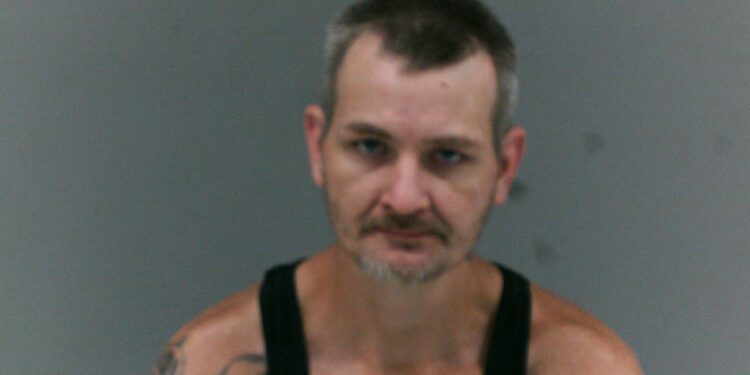 Wyoming County Man Accused of Firing Shots Into Vehicle During Dispute Over Money