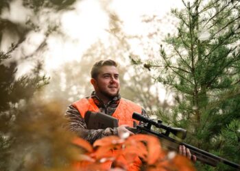 WVDNR Releases Hunting and Trapping Regulations Summary for 2026-2027 Seasons