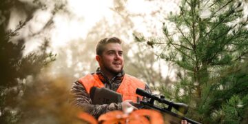 WVDNR Releases Hunting and Trapping Regulations Summary for 2026-2027 Seasons