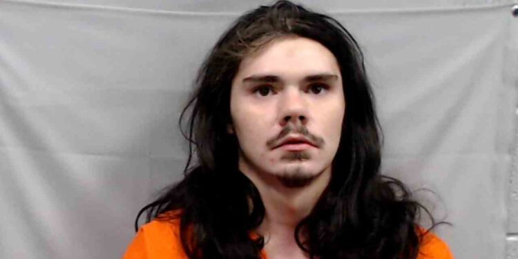 Hinton Man Admits to Shoplifting While Under Trespass Orders, Additional Charges Pending