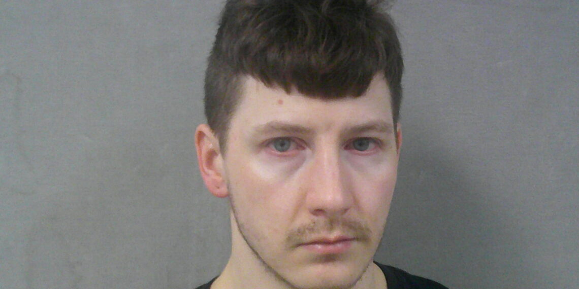 Lewis County Man Arrested Following Alleged Domestic Assault in Jane Lew