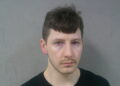 Lewis County Man Arrested Following Alleged Domestic Assault in Jane Lew