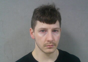 Lewis County Man Arrested Following Alleged Domestic Assault in Jane Lew