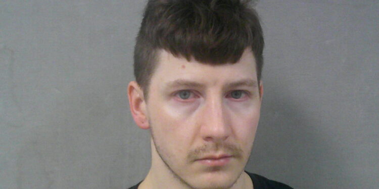 Lewis County Man Arrested Following Alleged Domestic Assault in Jane Lew