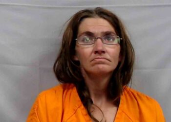 Three Charged After Verizon Work Site Theft on Fire Tower Mountain in Fayette County