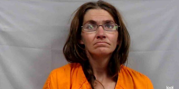 Three Charged After Verizon Work Site Theft on Fire Tower Mountain in Fayette County