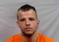 Man Accused of Threatening Neighbor With Knife, Striking Officer During Arrest in Bluefield