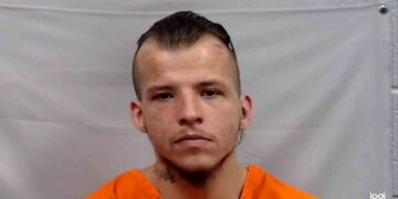 Man Accused of Threatening Neighbor With Knife, Striking Officer During Arrest in Bluefield