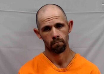 Fayette County Man Accused of Strangling Wife During Domestic Violence Incident