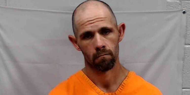 Fayette County Man Accused of Strangling Wife During Domestic Violence Incident