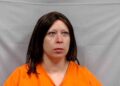 Woman Arrested After Alleged Stabbing During Family Dispute in Mercer County