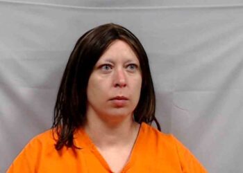 Woman Arrested After Alleged Stabbing During Family Dispute in Mercer County