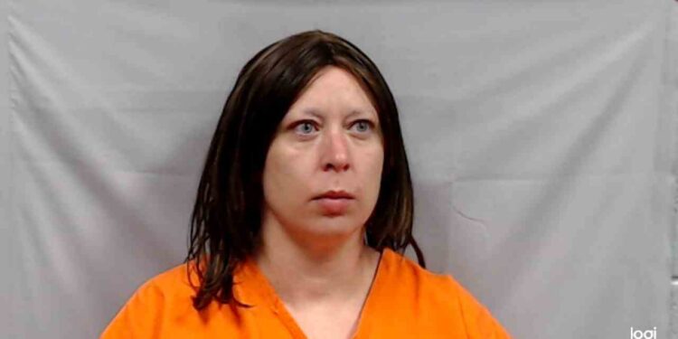Woman Arrested After Alleged Stabbing During Family Dispute in Mercer County