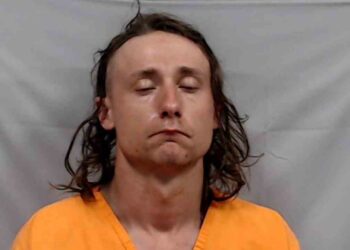 Motorcyclist Arrested After 90 MPH Chase, Trooper Cruiser Crash in Fayette County