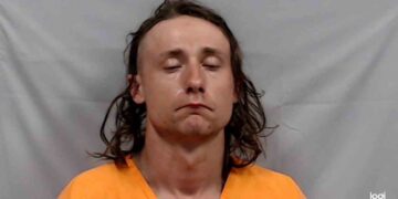 Motorcyclist Arrested After 90 MPH Chase, Trooper Cruiser Crash in Fayette County