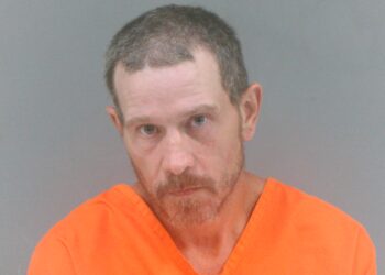 Man Faces Kidnapping, Gun Charges Following Violent Standoff in Logan County