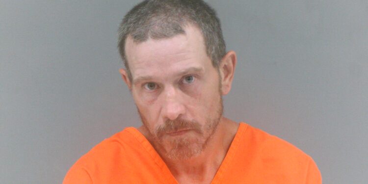 Man Faces Kidnapping, Gun Charges Following Violent Standoff in Logan County