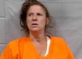Woman Arrested After Alderson Stabbing; Troopers Say Victim Was Attacked Upon Returning Home