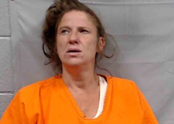 Woman Arrested After Alderson Stabbing; Troopers Say Victim Was Attacked Upon Returning Home