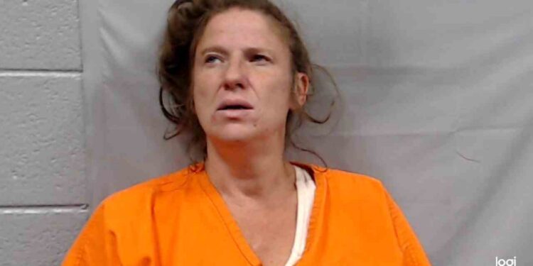 Woman Arrested After Alderson Stabbing; Troopers Say Victim Was Attacked Upon Returning Home