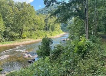 (Greenbrier County Homeland Security & Emergency Management)