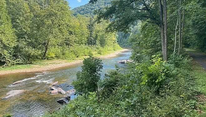 (Greenbrier County Homeland Security & Emergency Management)