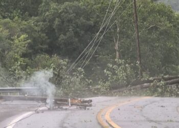(Summers County 911)