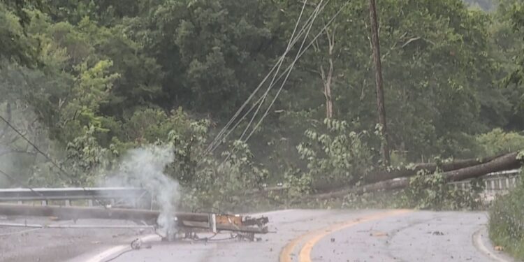 (Summers County 911)