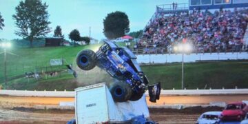 (Renegade Monster Trucks)