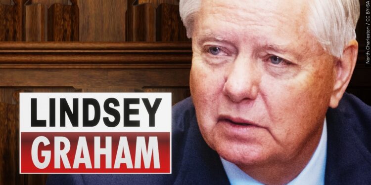 South Carolina Sen. Lindsey Graham Dies at 71 Following Sudden Illness