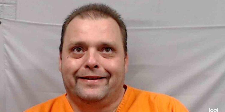 Man Accused of Striking Teen with Truck, Brandishing Handgun Hours After Potting Soil Theft