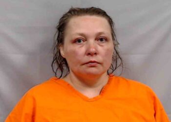 Woman Accused of Leaving 5-Year-Old in Roadway Tries to Steal State Police Cruiser, Faces Multiple Felony Charges