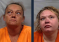 Mother and Daughter Arrested After Alleged Drunken Fight at Beckley Hotel